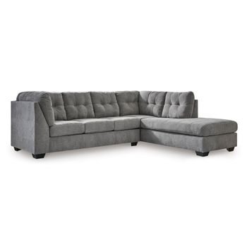 Marleton 2pc Sectional