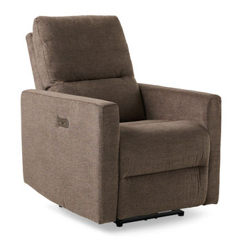 Terry Power Recliner