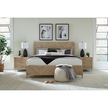 Maddox Queen Bedroom Set