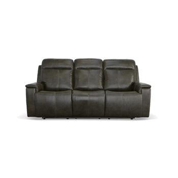 Odell Power Sofa