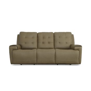 Iris Power Sofa