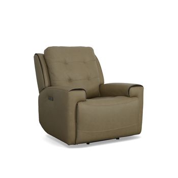 Iris Power Recliner