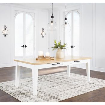 Ashbryn Dining Table