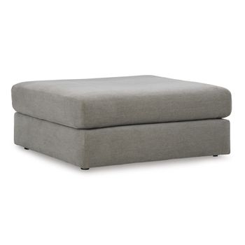 Avaliyah Oversized Ottoman