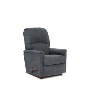 Mercury Iron Recliner