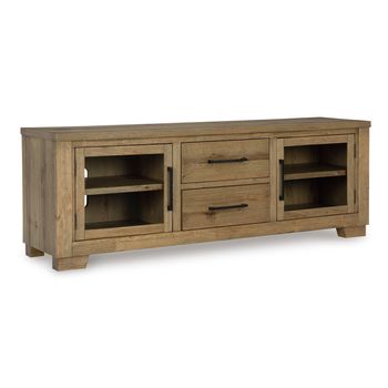 Galliden XL TV Stand