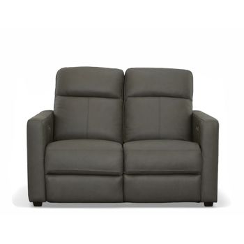 Broadway Power Loveseat