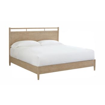 Shiloh Queen Bed