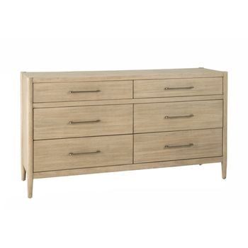 Shiloh Dresser