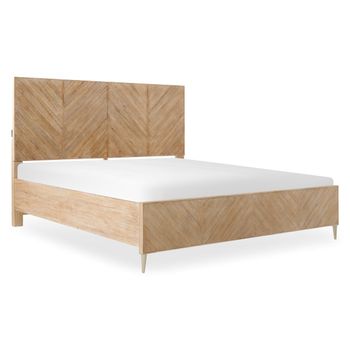 Maddox King Bed