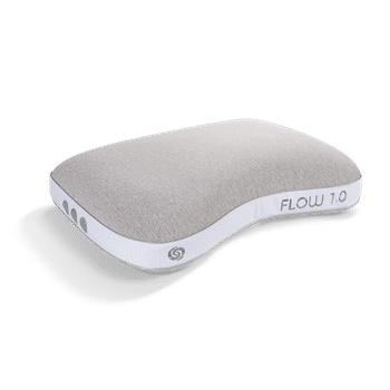 Flow Cuddle Pillow 1.0