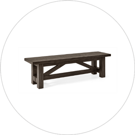 Dining Benches