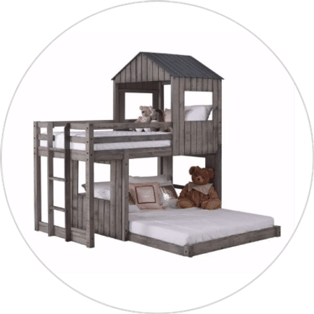 Bunk Beds