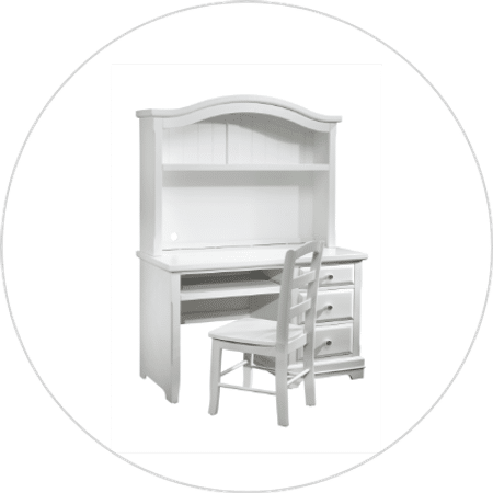 Vanities and Desks