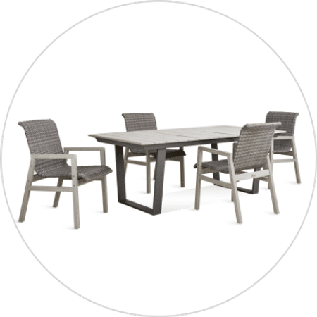 Outdoor Dining Sets