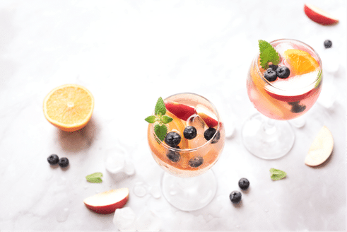 Summer Sip Recipes